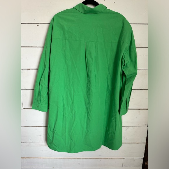 Princess Polly Button-up Dress - Picture 4 of 4